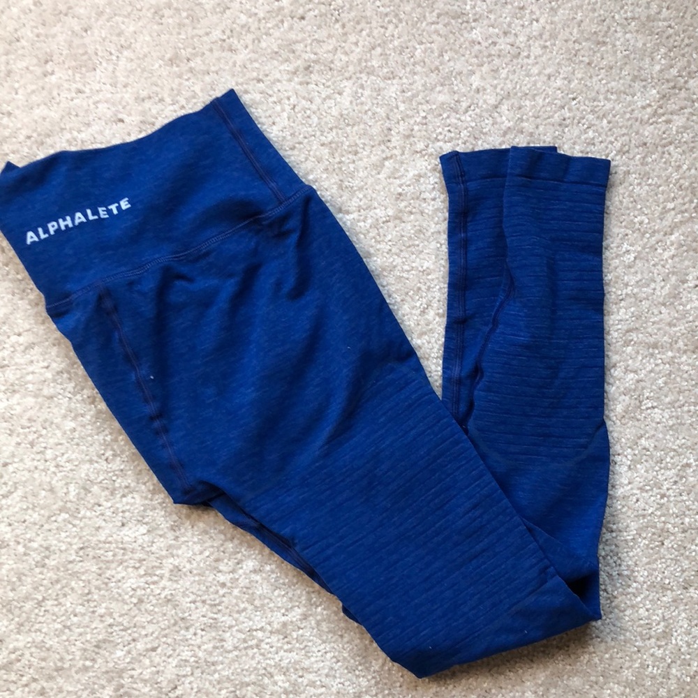 Alphalete OG REVIVALS